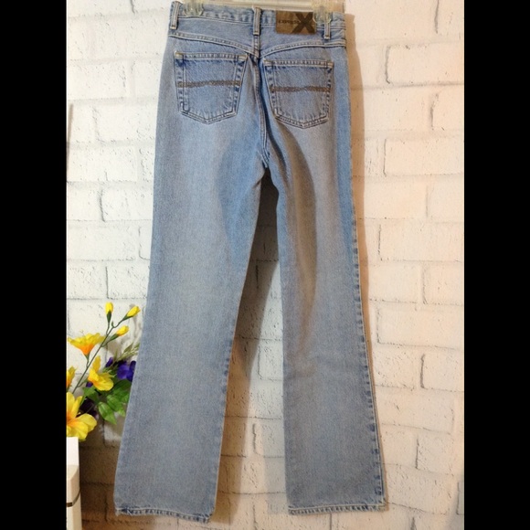 ⬇️EXPRESS JEANS⚡️ - Picture 6 of 6